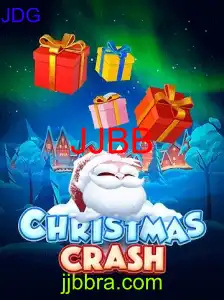 ChristmasCrash