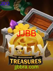 JollyTreasures