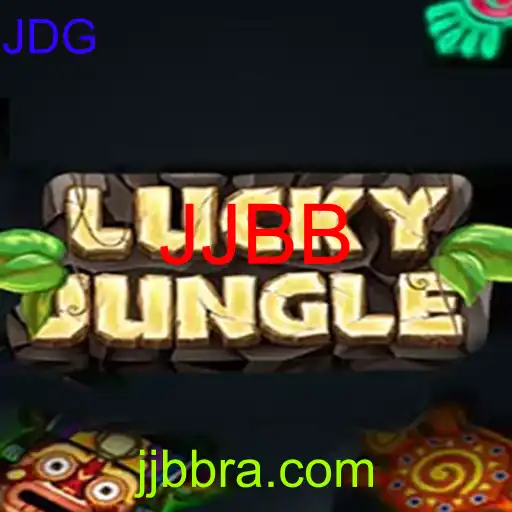 LuckyJungle