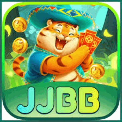 JJBB Logo